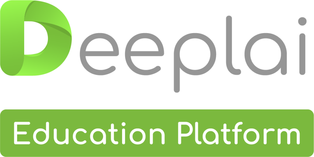 DeeplaiEDU logo