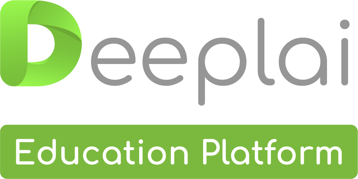DeeplaiEDU logo